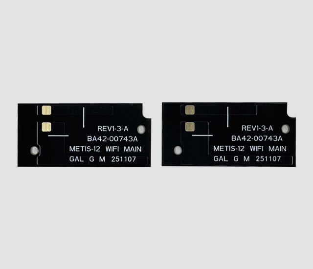 PCB